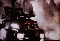Judge Dredd
